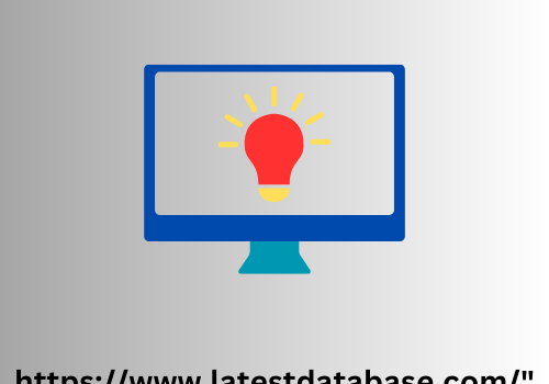 latestdatabase.com